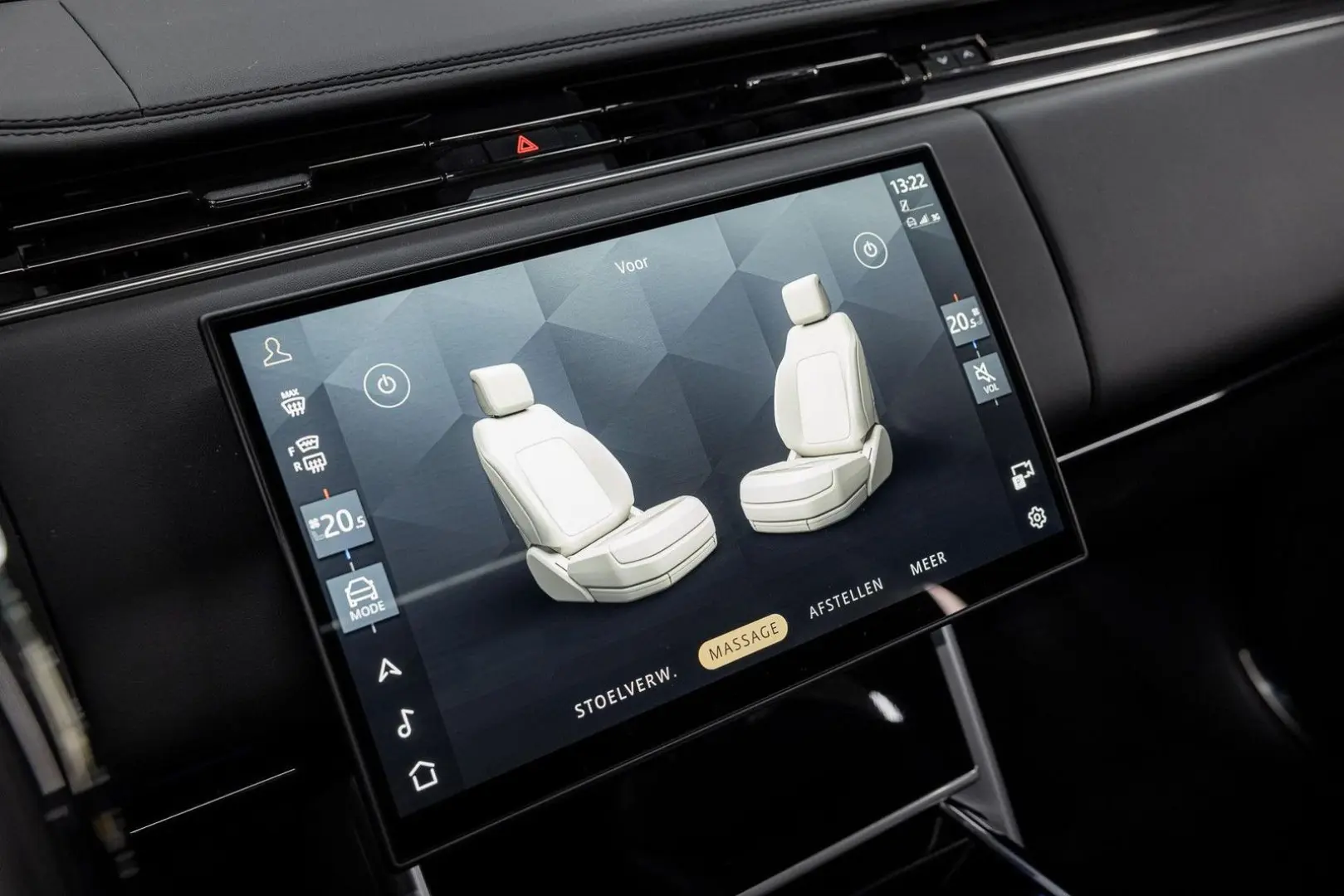 Range Rover 3.0 P550e Autobiography PHEV SV Colo