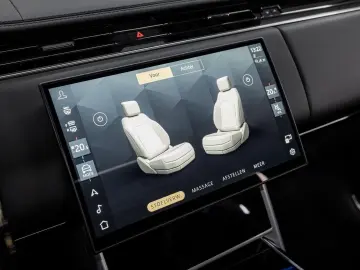 Range Rover 3.0 P550e Autobiography PHEV SV Colo