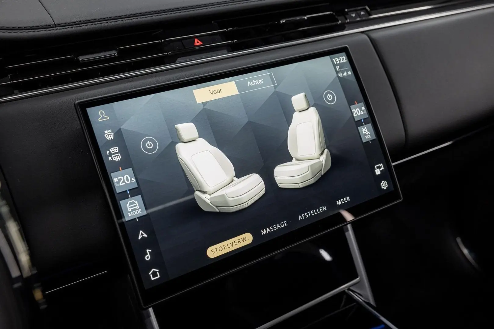 Range Rover 3.0 P550e Autobiography PHEV SV Colo