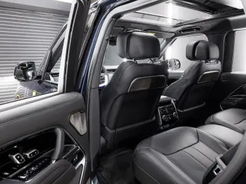 Range Rover 3.0 P550e Autobiography PHEV SV Colo