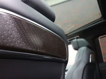 Range Rover P550e Autobiography   23 Inch - SV