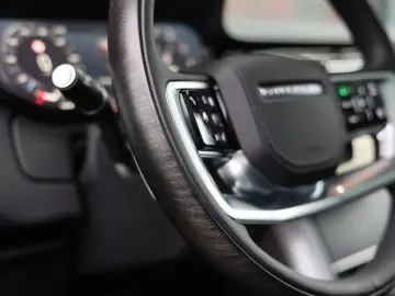 Range Rover P550e Autobiography   23 Inch - SV