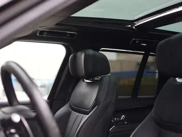 Range Rover P550e Autobiography   23 Inch - SV