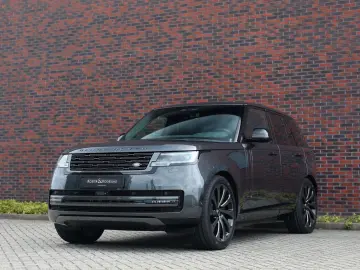Range Rover P550e Autobiography   23 Inch - SV