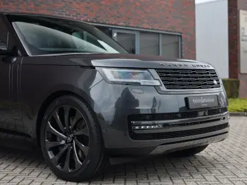 Range Rover P550e Autobiography   23 Inch - SV