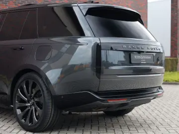 Range Rover P550e Autobiography   23 Inch - SV