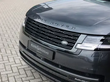 Range Rover P550e Autobiography   23 Inch - SV