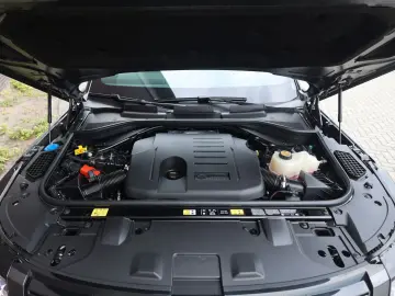 Range Rover P550e Autobiography   23 Inch - SV