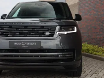 Range Rover P550e Autobiography   23 Inch - SV
