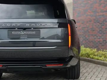 Range Rover P550e Autobiography   23 Inch - SV