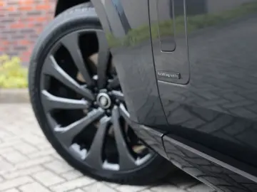 Range Rover P550e Autobiography   23 Inch - SV
