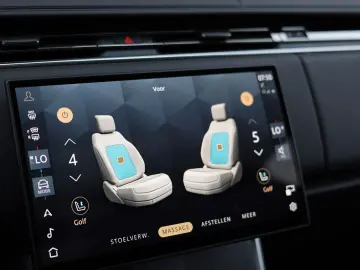 Range Rover P550e Autobiography   23 Inch - SV