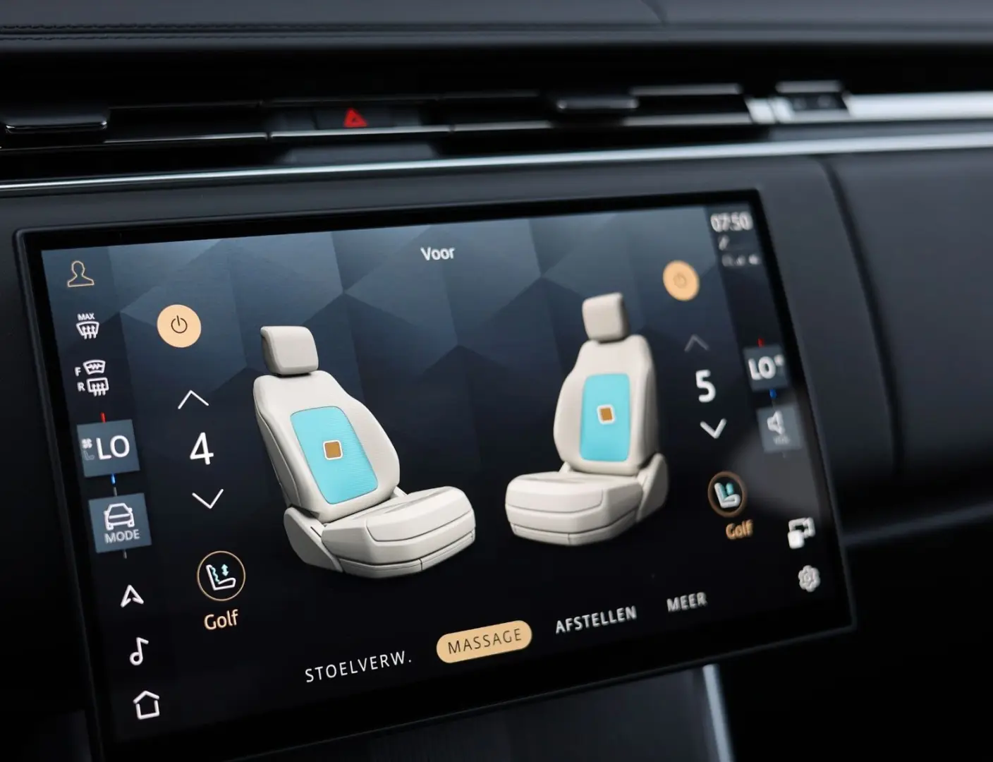 Range Rover P550e Autobiography   23 Inch - SV