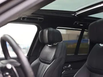 Range Rover P550e Autobiography   23 Inch - SV