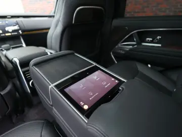 Range Rover P550e Autobiography   23 Inch - SV