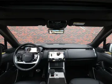 Range Rover P550e Autobiography   23 Inch - SV