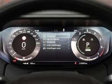 Range Rover P550e Autobiography   23 Inch - SV