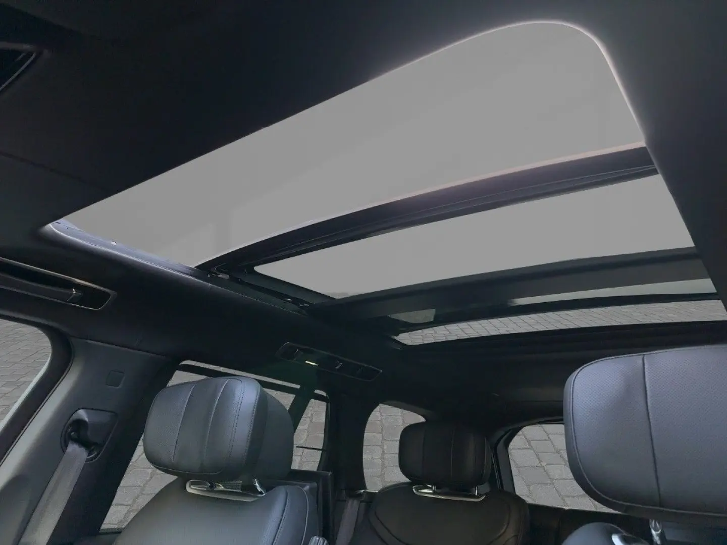 Range Rover P530 Autobiography SWB Multimedia