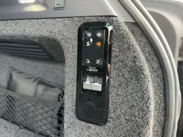 Range Rover P530 Autobiography SWB Multimedia