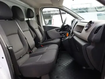 Renault Trafic 1.6 120 cp L1H1