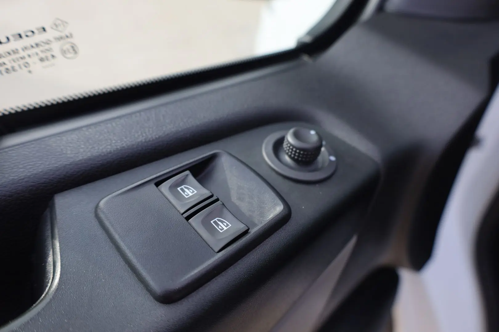 Renault Trafic 1.6 120 cp L1H1