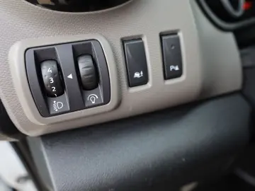 Renault Trafic 1.6 120 cp L1H1