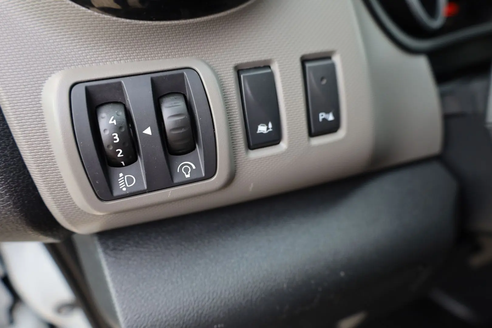 Renault Trafic 1.6 120 cp L1H1