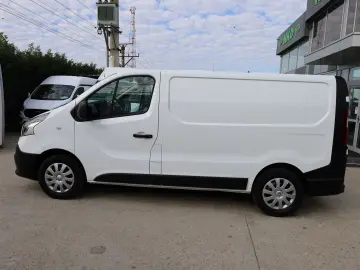 Renault Trafic 1.6 120 cp L1H1