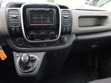 Renault Trafic 1.6 120 cp L1H1