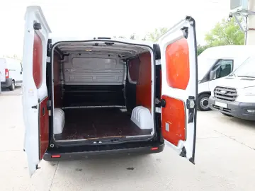 Renault Trafic 1.6 120 cp L1H1