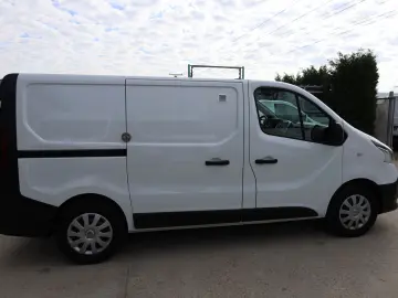 Renault Trafic 1.6 120 cp L1H1