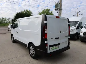 Renault Trafic 1.6 120 cp L1H1