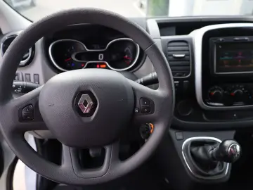 Renault Trafic 1.6 120 cp L1H1