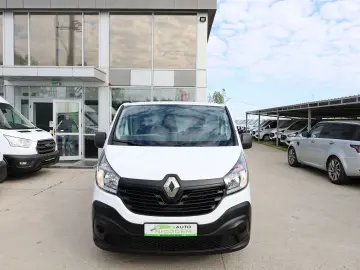 Renault Trafic 1.6 120 cp L1H1