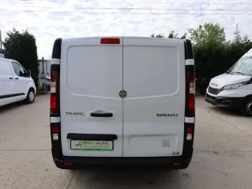 Renault Trafic 1.6 120 cp L1H1