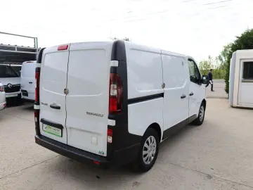 Renault Trafic 1.6 120 cp L1H1