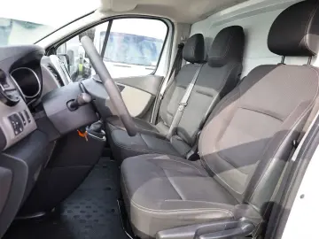 Renault Trafic 1.6 120 cp L1H1