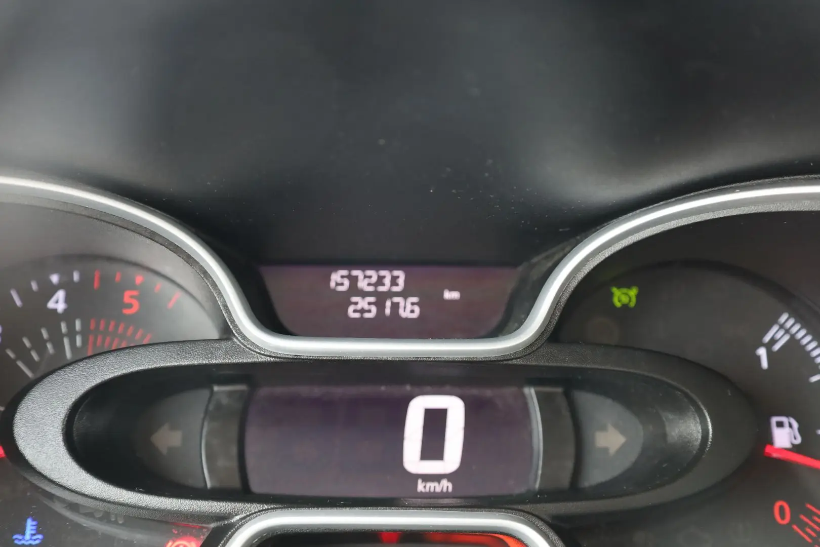 Renault Trafic 1.6 120 cp L1H1