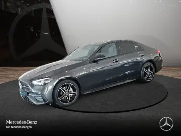 C 300 e Lim AMG Night AdvPark AdvInfo LED Sound