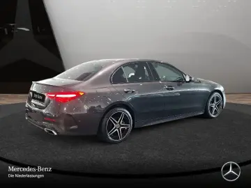 C 300 e Lim AMG Night AdvPark AdvInfo LED Sound