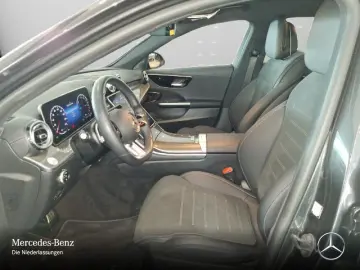 C 300 e Lim AMG Night AdvPark AdvInfo LED Sound