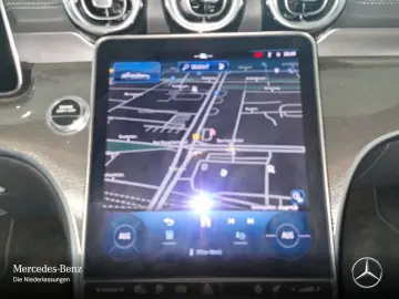 C 300 e Lim AMG Night AdvPark AdvInfo LED Sound