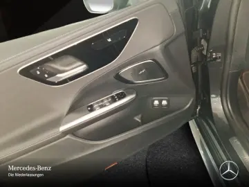 C 300 e Lim AMG Night AdvPark AdvInfo LED Sound