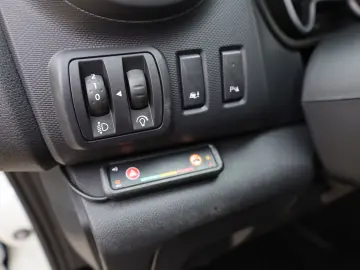 Renault Trafic L1H1 2.0 DCI 120hp