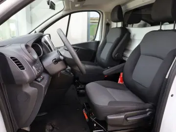 Renault Trafic L1H1 2.0 DCI 120hp