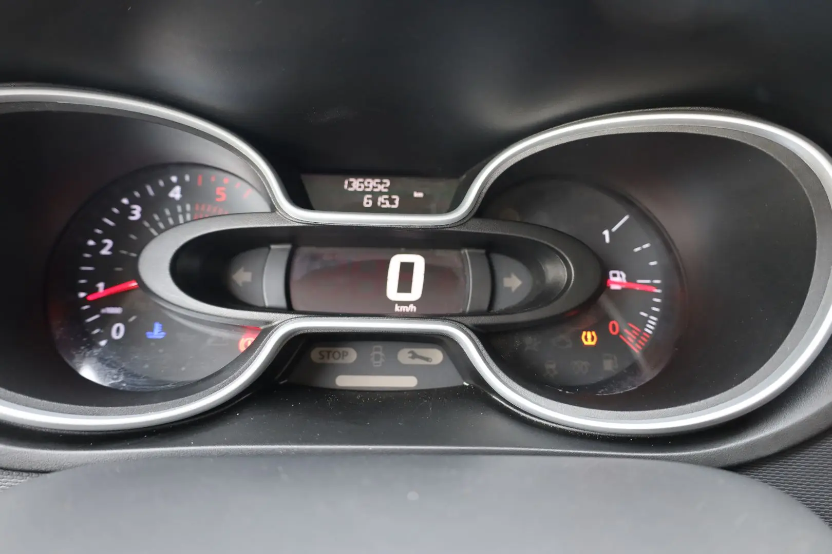 Renault Trafic L1H1 2.0 DCI 120hp