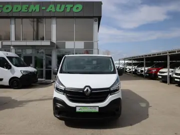 Renault Trafic L1H1 2.0 DCI 120hp