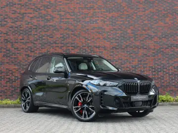 X5 50e xDrive  -Individual -Sky Massage-Bow&Wil