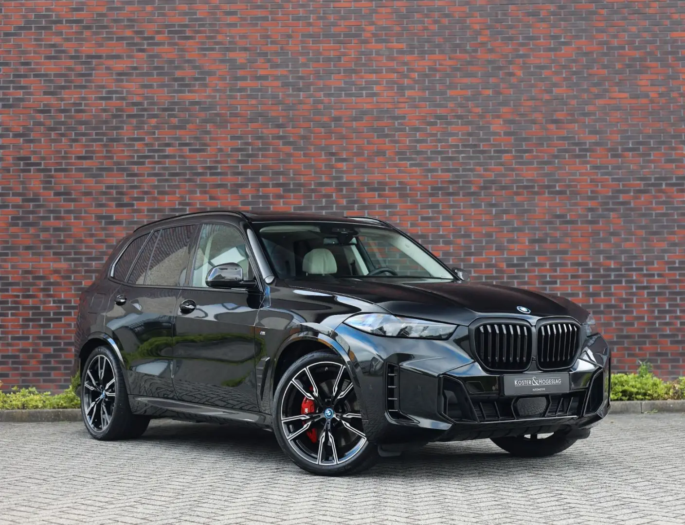X5 50e xDrive  -Individual -Sky Massage-Bow&Wil