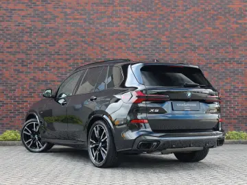 X5 50e xDrive  -Individual -Sky Massage-Bow&Wil